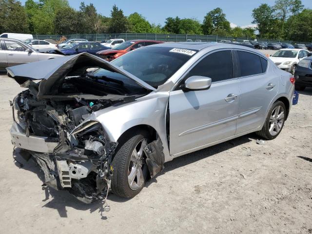 ACURA ILX 20 TEC 2013 19vde1f71de010328