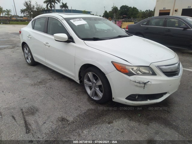 ACURA ILX 2013 19vde1f71de011074