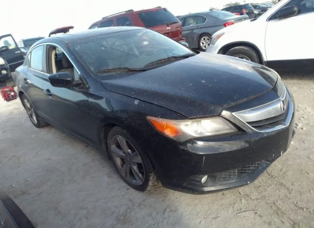 ACURA ILX 2013 19vde1f71de011494