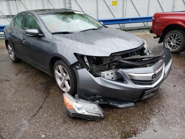 ACURA ILX 2013 19vde1f71de012175