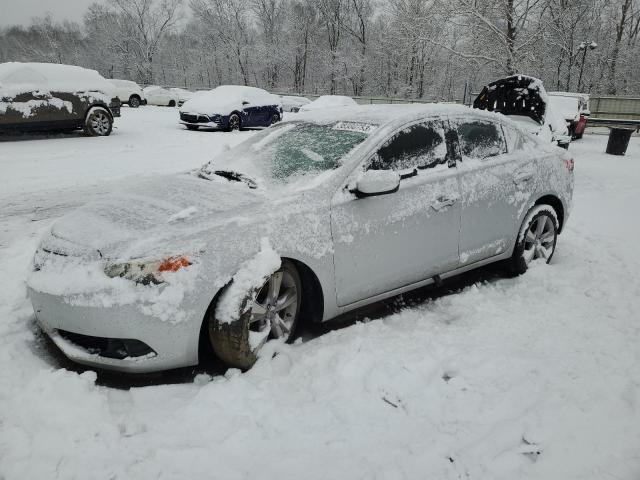 ACURA ILX 20 TEC 2013 19vde1f71de012757