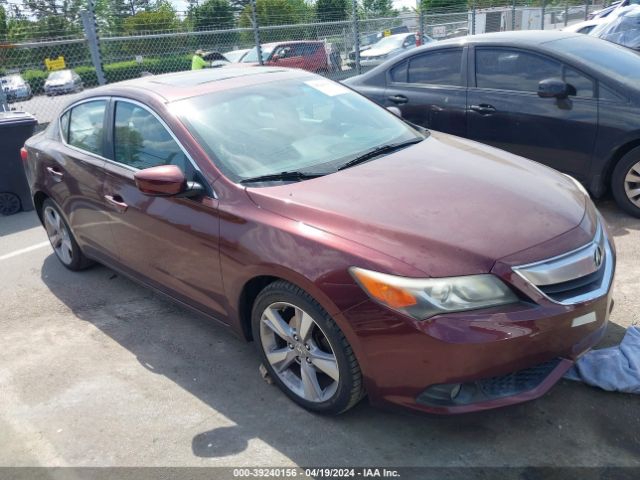 ACURA ILX 2013 19vde1f71de015089