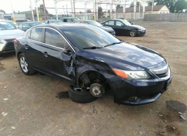 ACURA ILX 2013 19vde1f71de016372