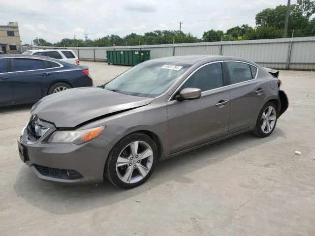 ACURA ILX 20 TEC 2013 19vde1f71de018459