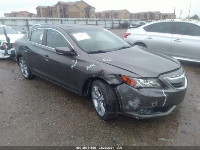 ACURA ILX 2013 19vde1f71de018851