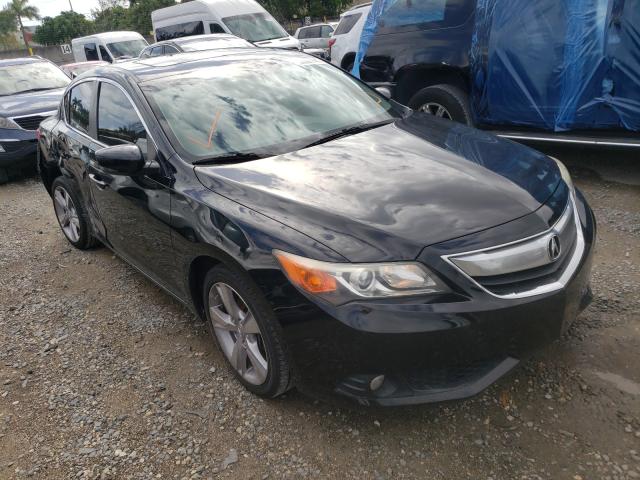 ACURA ILX 20 TEC 2014 19vde1f71ee002070