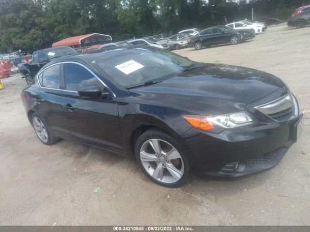 ACURA ILX 2014 19vde1f71ee003476