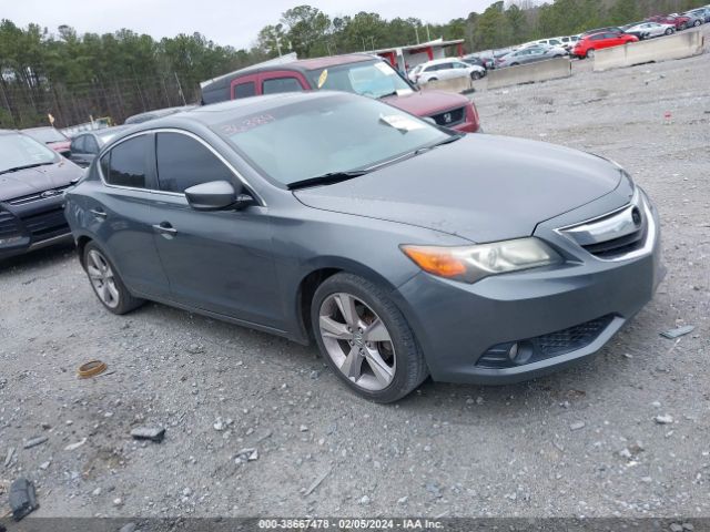 ACURA ILX 2014 19vde1f71ee005941