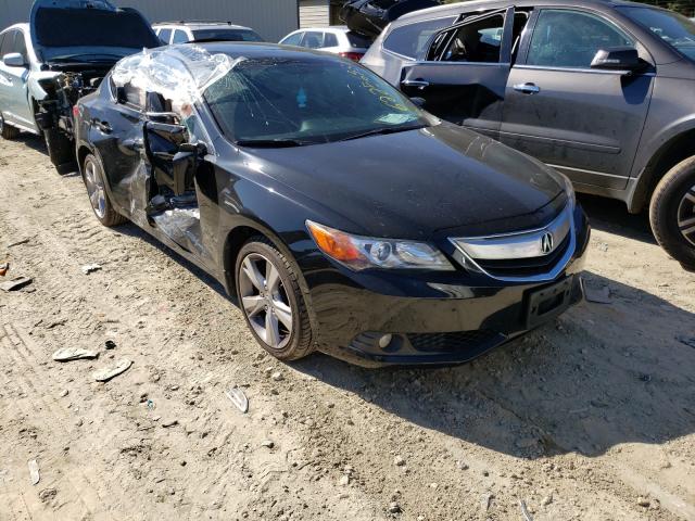 ACURA ILX 20 TEC 2014 19vde1f71ee007270