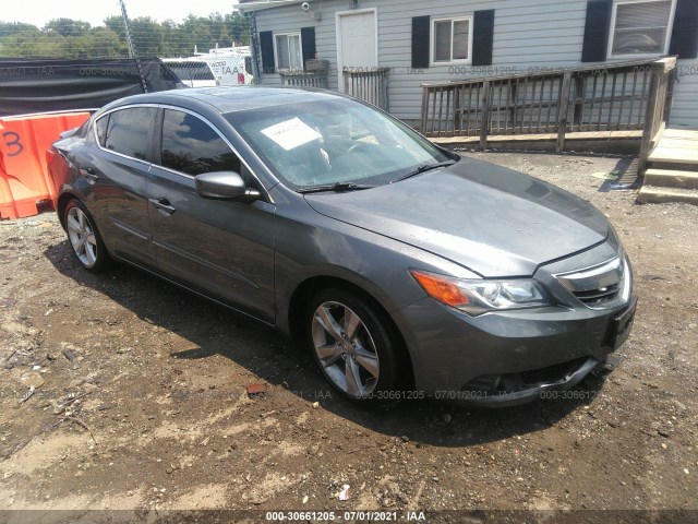 ACURA ILX 2014 19vde1f71ee008628