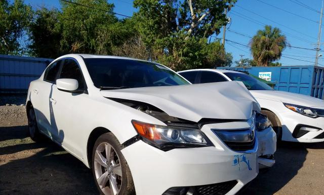 ACURA ILX 2014 19vde1f71ee010461