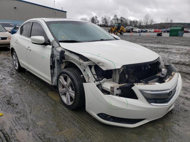 ACURA ILX 20 TEC 2015 19vde1f71fe001356