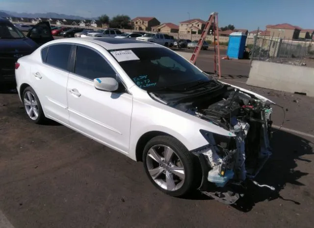 ACURA ILX 2015 19vde1f71fe007058