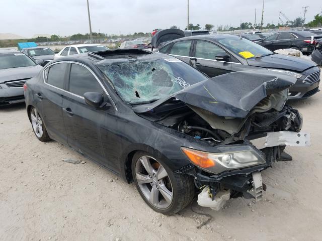 ACURA ILX 20 TEC 2013 19vde1f72de000116