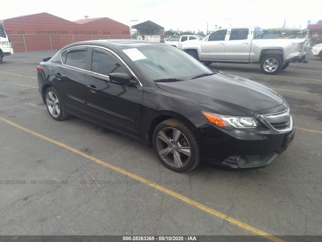 ACURA ILX 2013 19vde1f72de000293