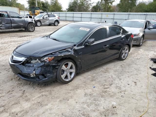 ACURA ILX 2013 19vde1f72de000410