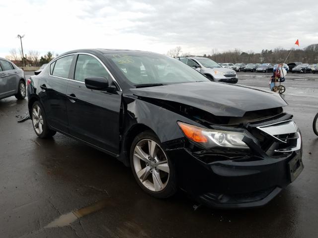 ACURA ILX 20 TEC 2013 19vde1f72de000648