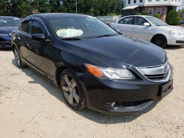 ACURA ILX 20 TEC 2013 19vde1f72de000987