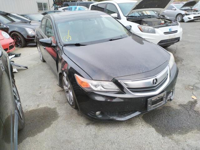 ACURA ILX 20 TEC 2013 19vde1f72de001055