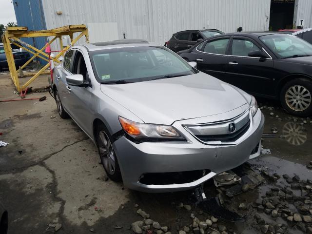 ACURA ILX 20 TEC 2013 19vde1f72de001606