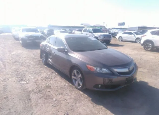 ACURA ILX 2013 19vde1f72de002433