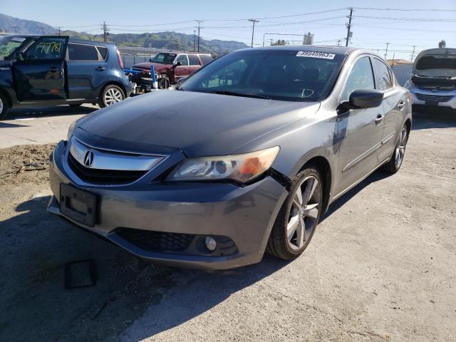 ACURA ILX 20 TEC 2013 19vde1f72de002867