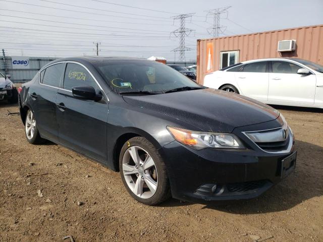 ACURA ILX 20 TEC 2013 19vde1f72de003517