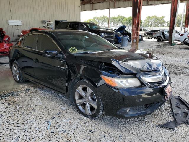 ACURA ILX 20 TEC 2013 19vde1f72de005509