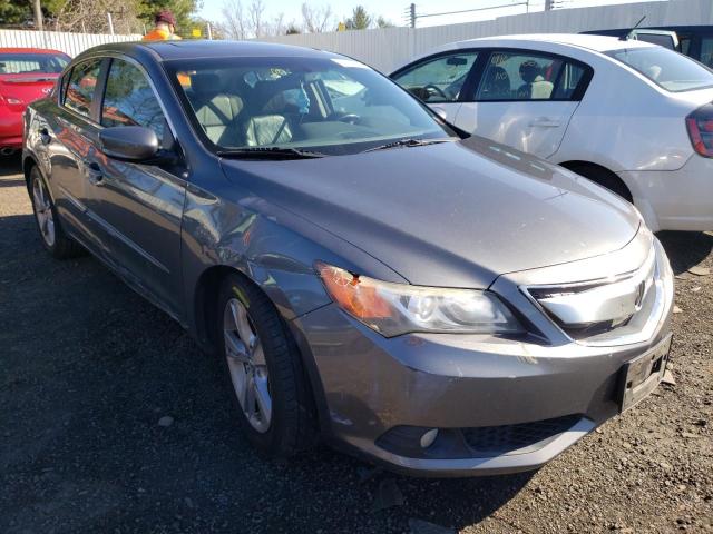 ACURA ILX 2013 19vde1f72de005722