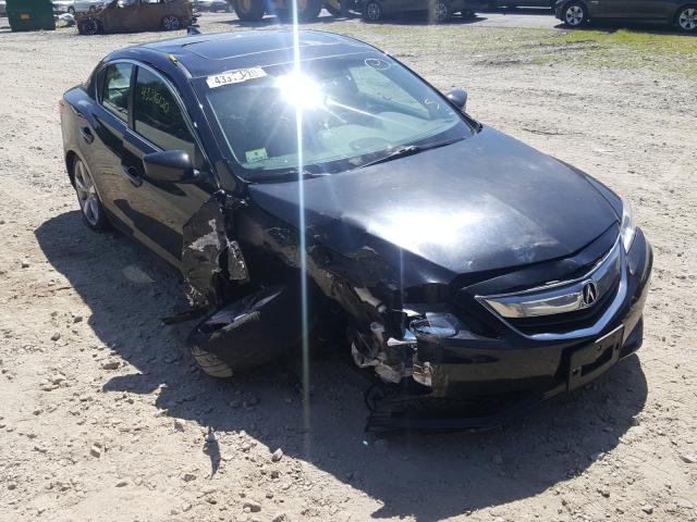 ACURA ILX 20 TEC 2013 19vde1f72de006093