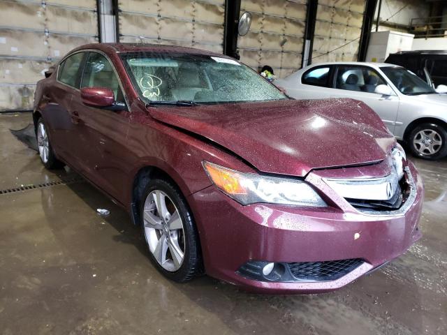 ACURA ILX 20 TEC 2013 19vde1f72de006143