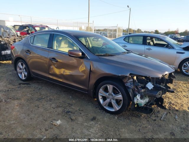 ACURA ILX 2013 19vde1f72de006577