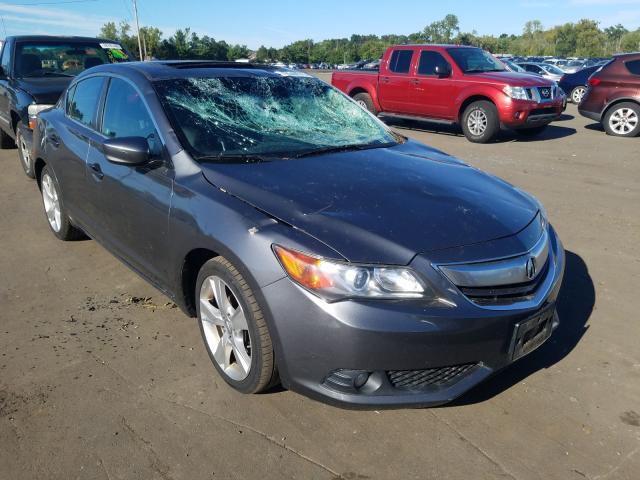 ACURA ILX 20 TEC 2013 19vde1f72de007311