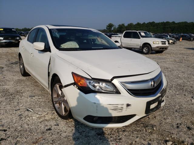 ACURA ILX 20 TEC 2013 19vde1f72de007485