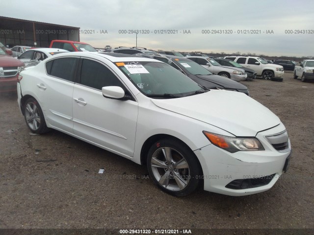 ACURA ILX 2013 19vde1f72de007759