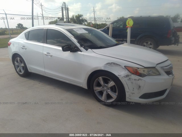 ACURA ILX 2013 19vde1f72de007812