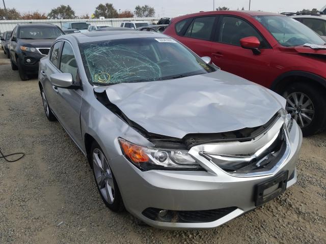 ACURA ILX 20 TEC 2013 19vde1f72de009012