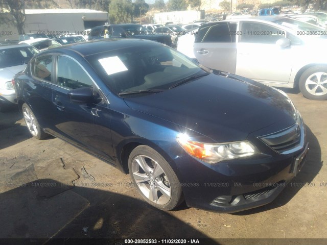 ACURA ILX 2013 19vde1f72de009964