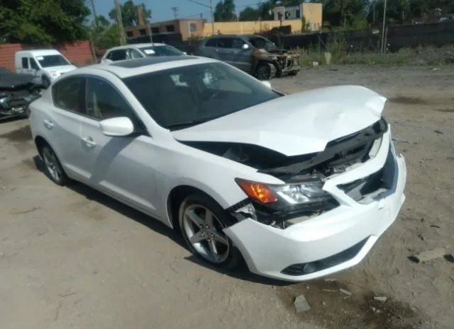 ACURA ILX 2013 19vde1f72de011293