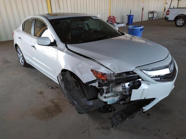 ACURA ILX 20 TEC 2013 19vde1f72de011567