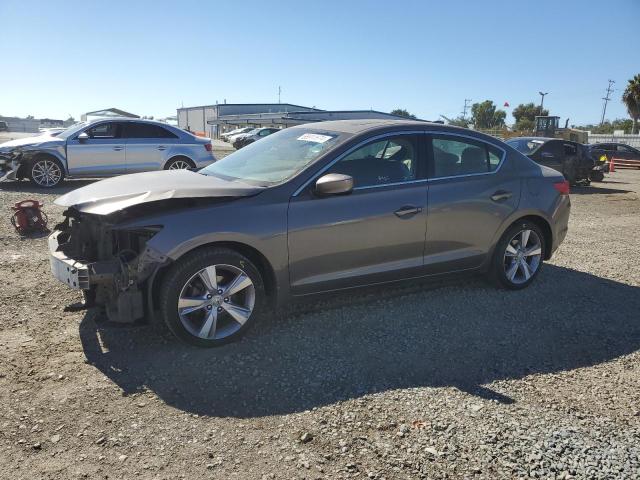 ACURA ILX 20 TEC 2013 19vde1f72de011617