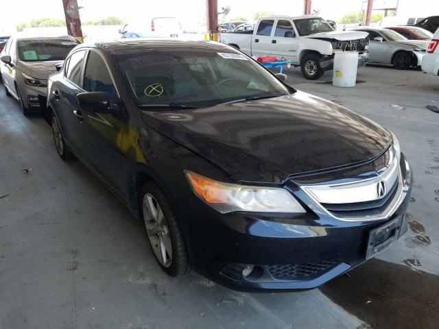 ACURA ILX 20 TEC 2013 19vde1f72de013061