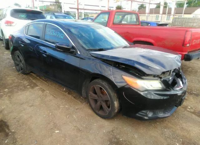 ACURA ILX 2013 19vde1f72de013190