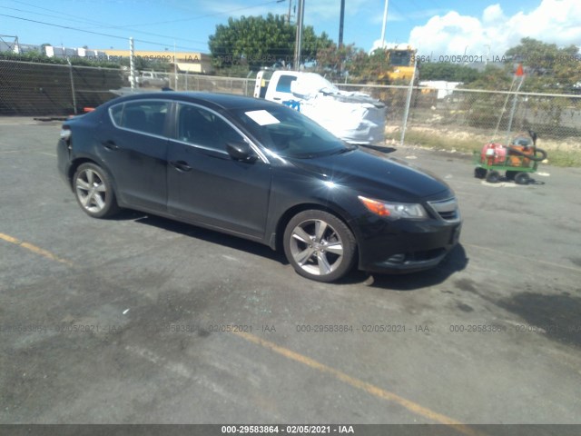 ACURA ILX 2013 19vde1f72de016204