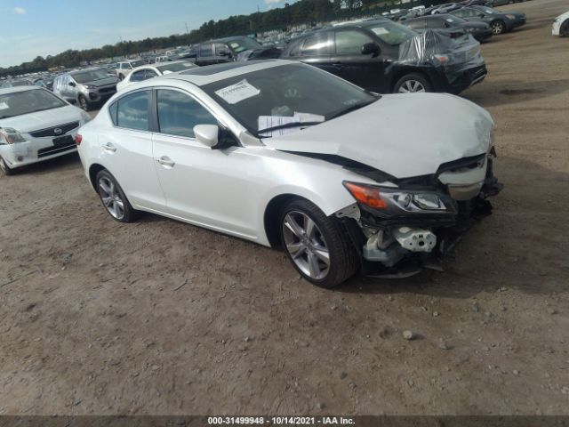 ACURA ILX 2013 19vde1f72de016543