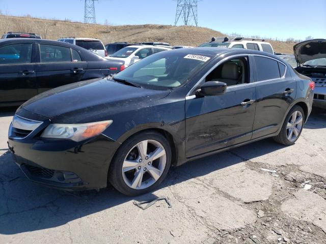 ACURA ILX 20 TEC 2013 19vde1f72de019779