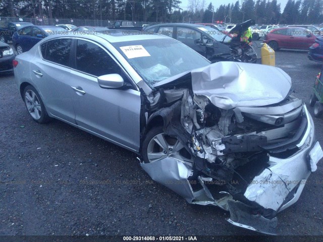 ACURA ILX 2013 19vde1f72de020799