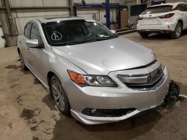 ACURA ILX 20 TEC 2013 19vde1f72de401584