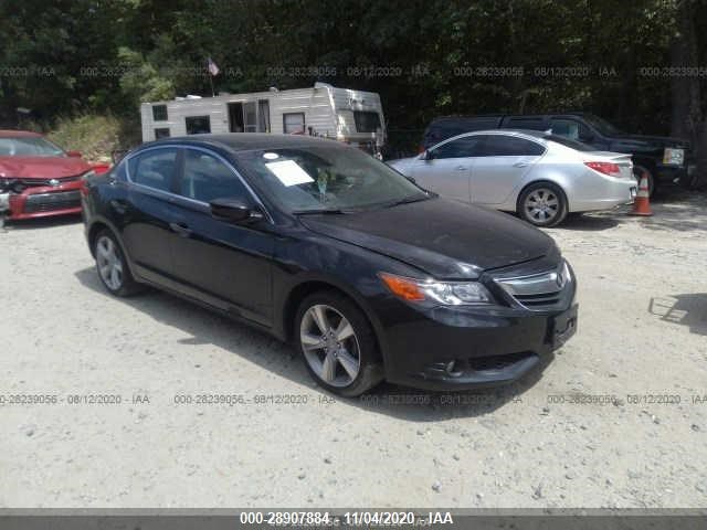 ACURA ILX 2014 19vde1f72ee001090