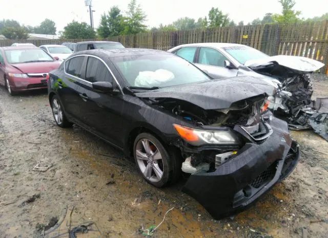 ACURA ILX 2014 19vde1f72ee001106